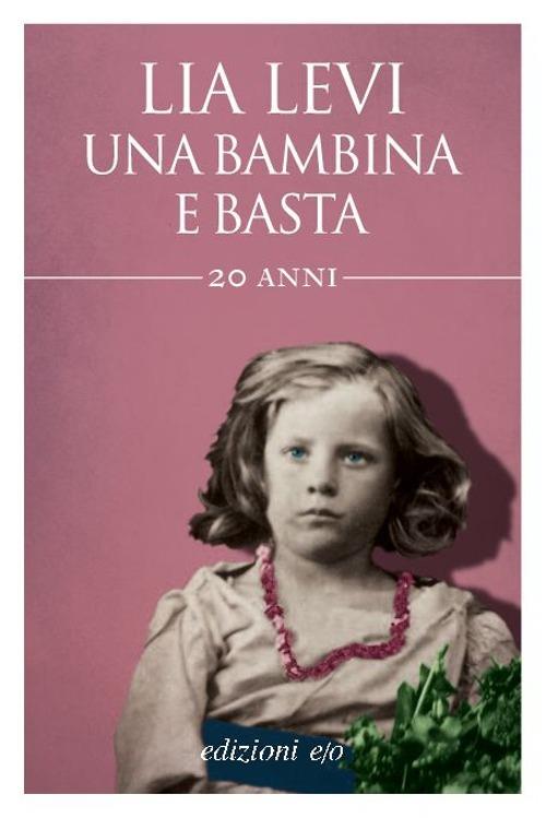 Una bambina e basta - Centroscuola