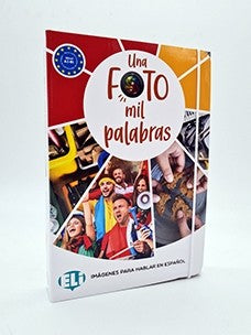 Una foto, mil palabras - Centroscuola