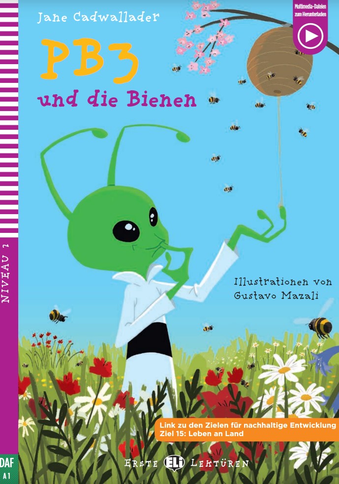 PB3 und die bienen - Centroscuola