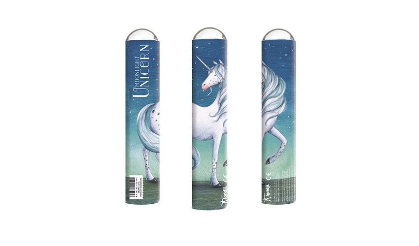 Caleidoscopio - Unicorn Moonlight - Centroscuola