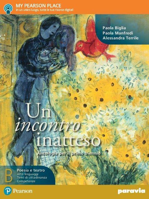 Un incontro inatteso B - Centroscuola