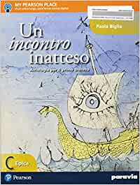 Un incontro inatteso C - Centroscuola