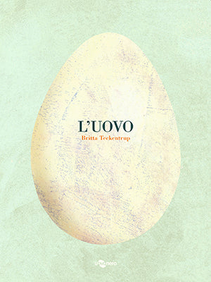 L'uovo - Centroscuola