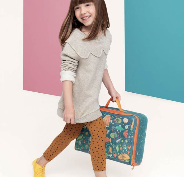 Valigia Mondo Marino - Centroscuola