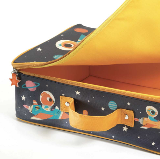 Valigia Spazio - Centroscuola