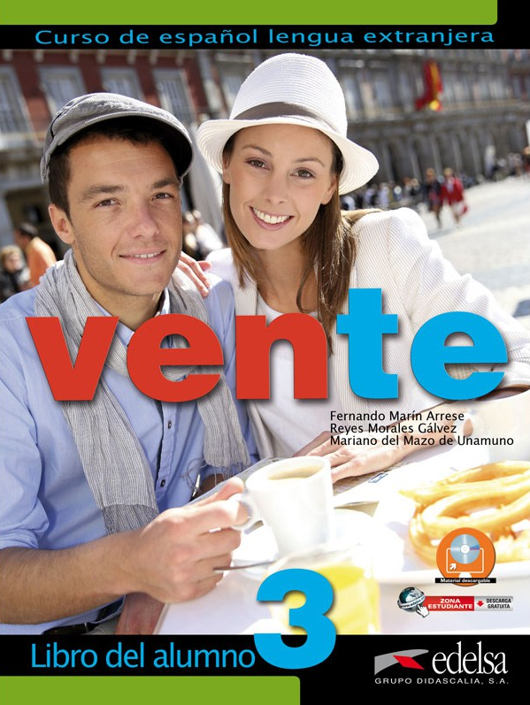 Vente 3 - Centroscuola