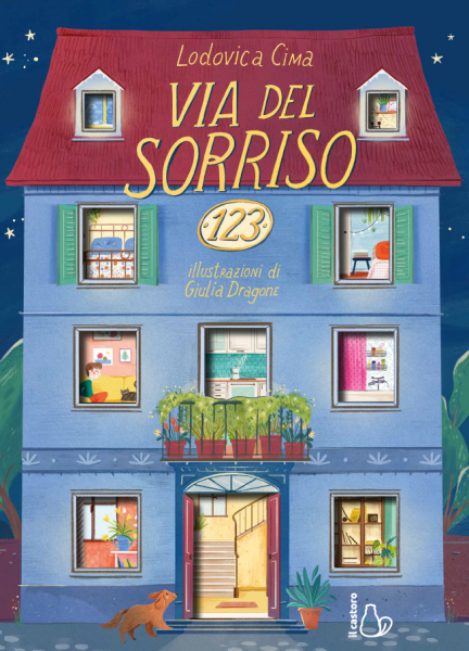 Via del Sorriso 123 - Centroscuola