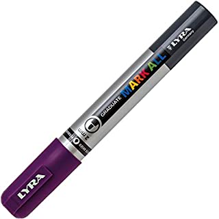 Pennarello Mark all 2mm Lyra - Centroscuola