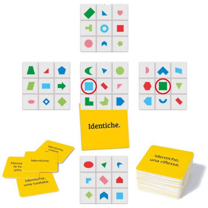 Visual - Centroscuola