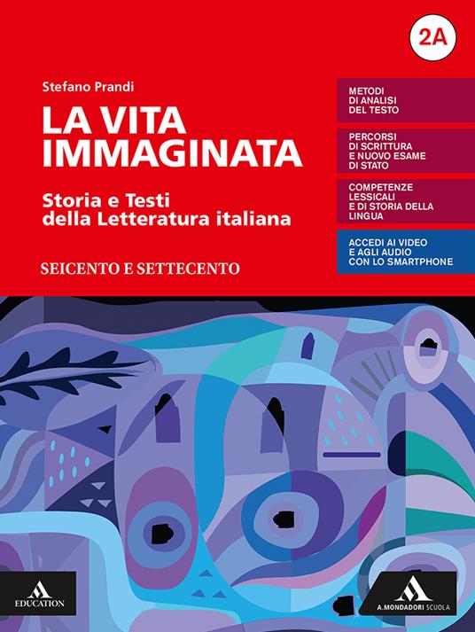 La vita immaginata 2 - Centroscuola