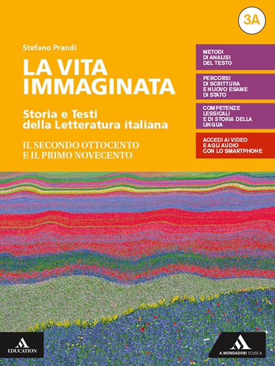 La vita immaginata 3 - Centroscuola