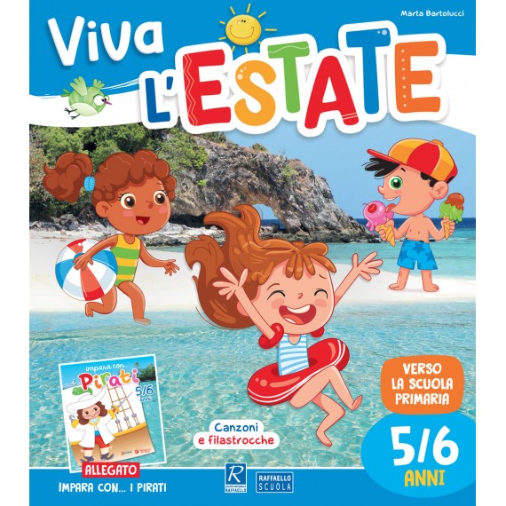 Viva l'estate - Centroscuola