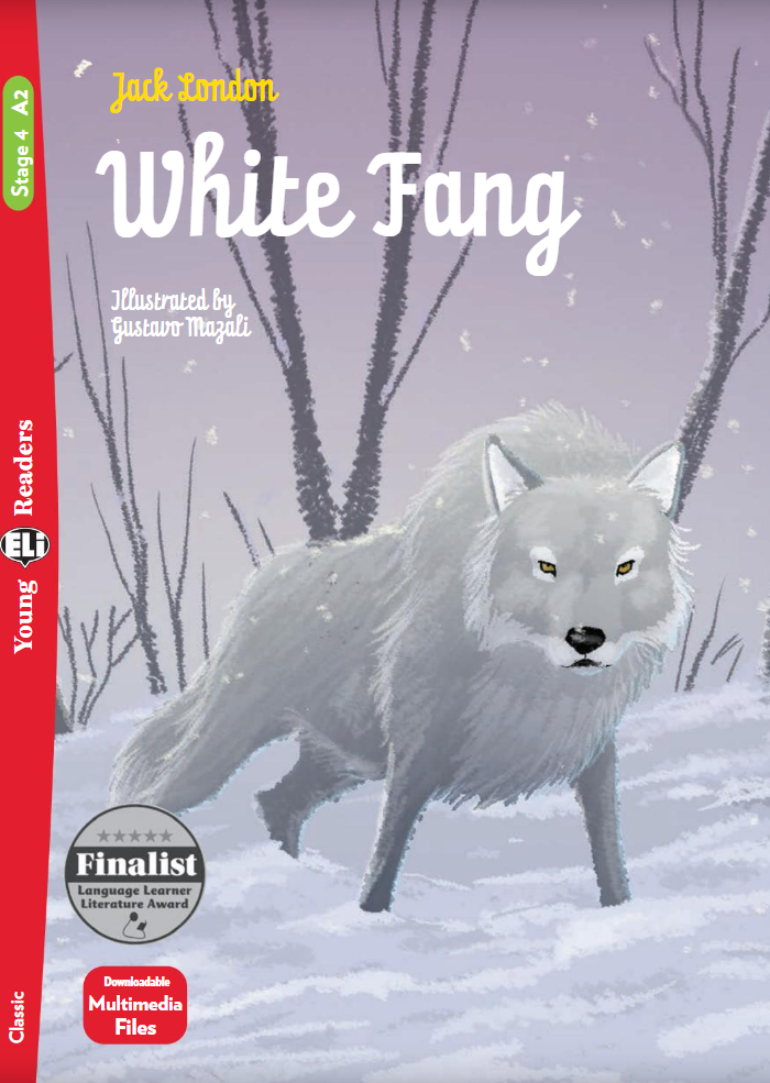 White Fang - Centroscuola