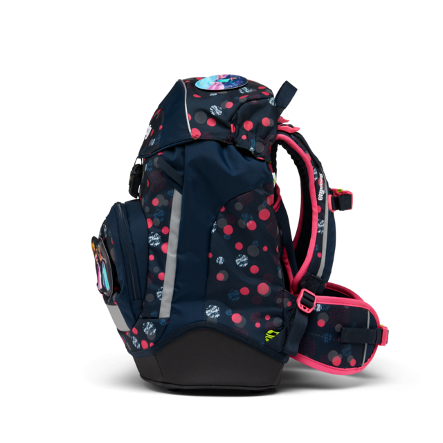 Zaino Ergobag Prime - WinterwonBearland 2023 - Centroscuola