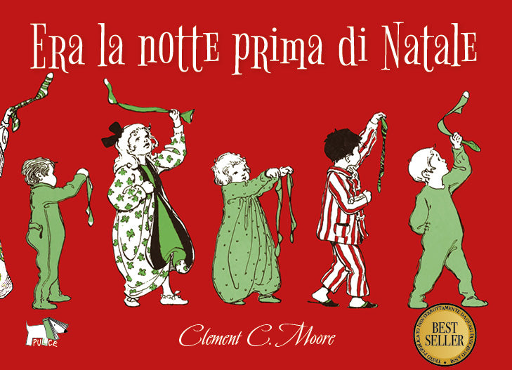 Era la notte prima di Natale - Centroscuola