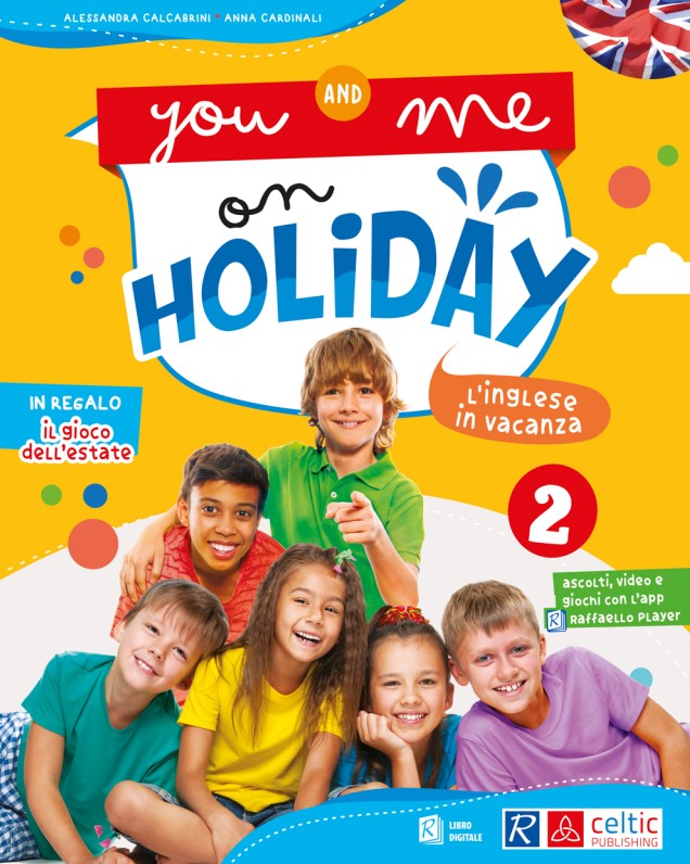 You and me on Holiday 2 - Centroscuola