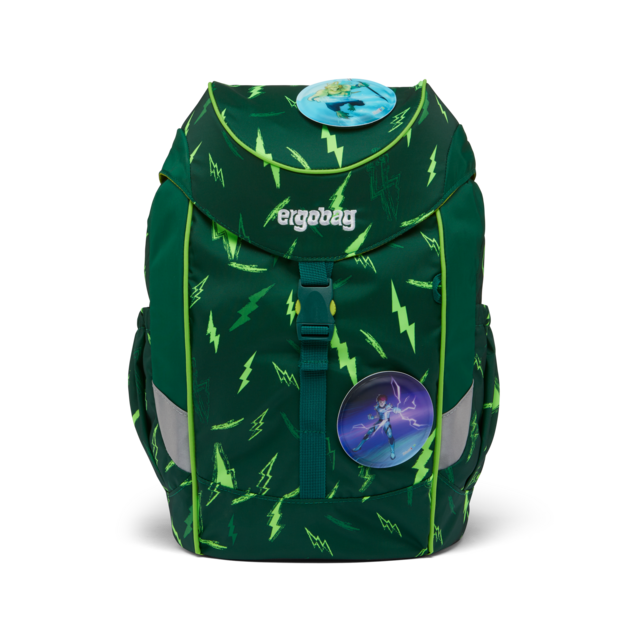 Zaino Ergobag Mini - Bärtastisch - Centroscuola