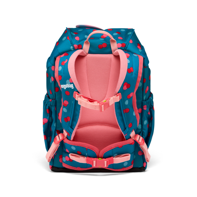 Zaino Ergobag Mini - Bearlegance - Centroscuola