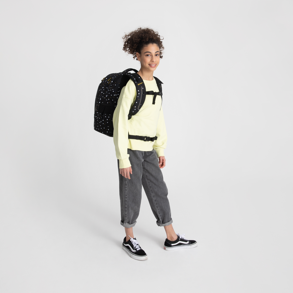 Zaino Satch Pack - Lazy Daisy - Centroscuola