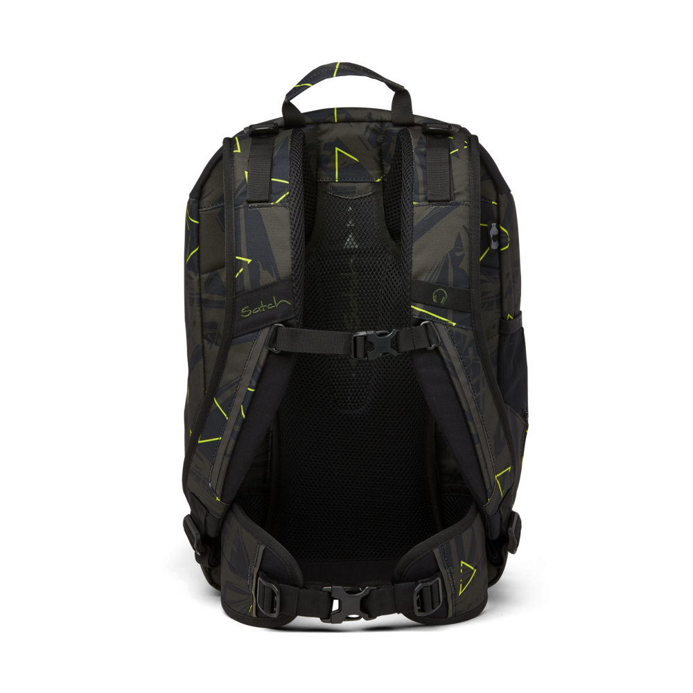 Zaino Satch Air - Geo Storm - Centroscuola