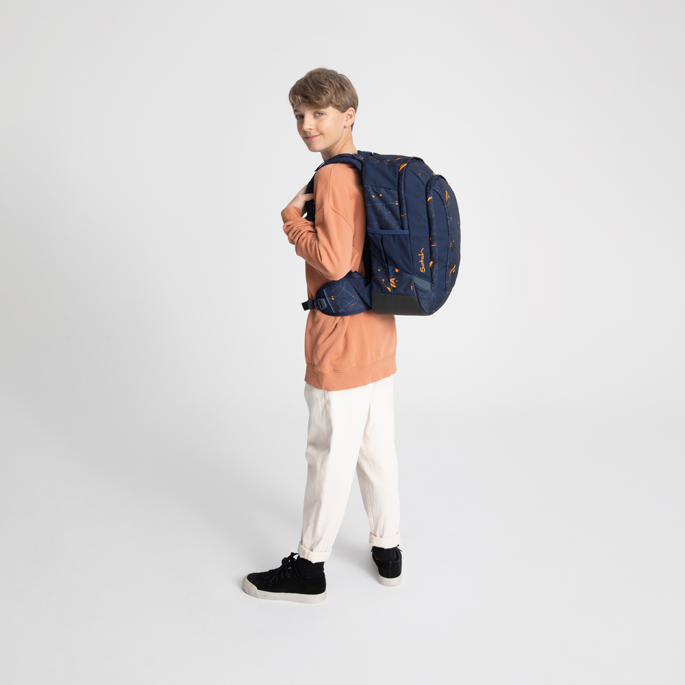 Zaino Satch Air - Urban Journey - Centroscuola