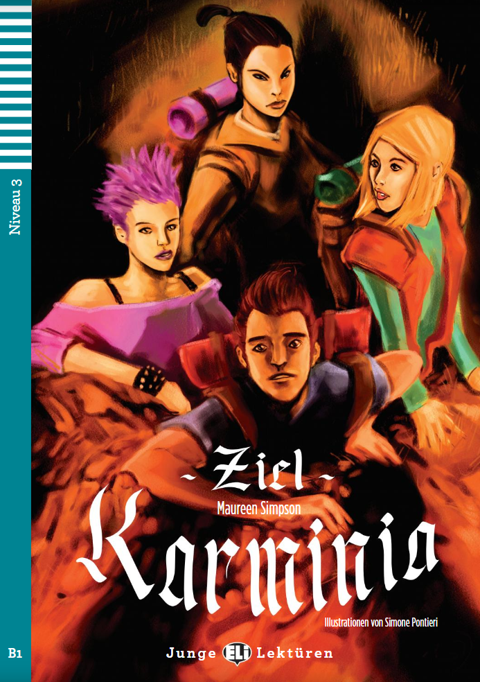 Ziel Karminia - Centroscuola