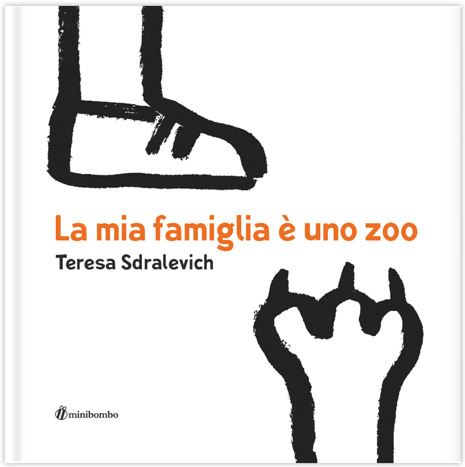 La mia famiglia è uno zoo - Centroscuola