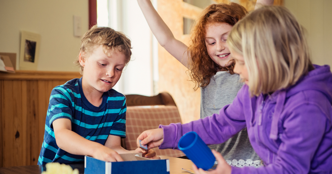 10 giochi per bambini di 6 7 8 9 e 10 anni Centroscuola