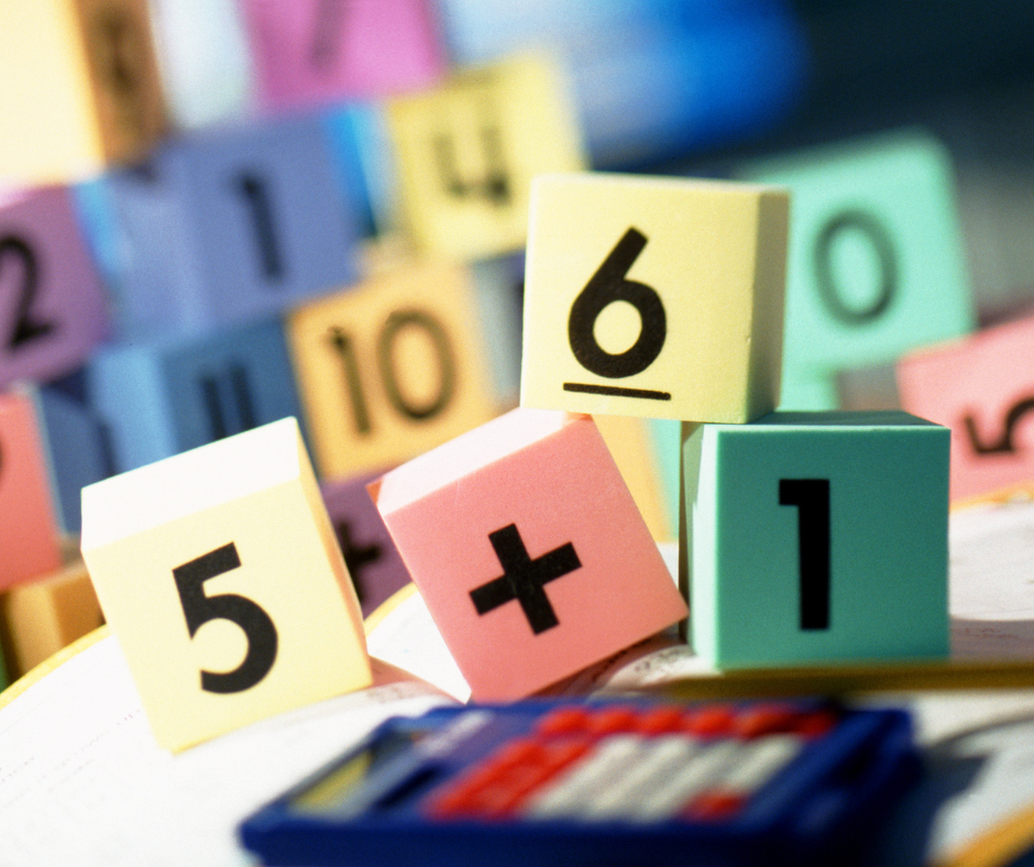 Giocare con la matematica