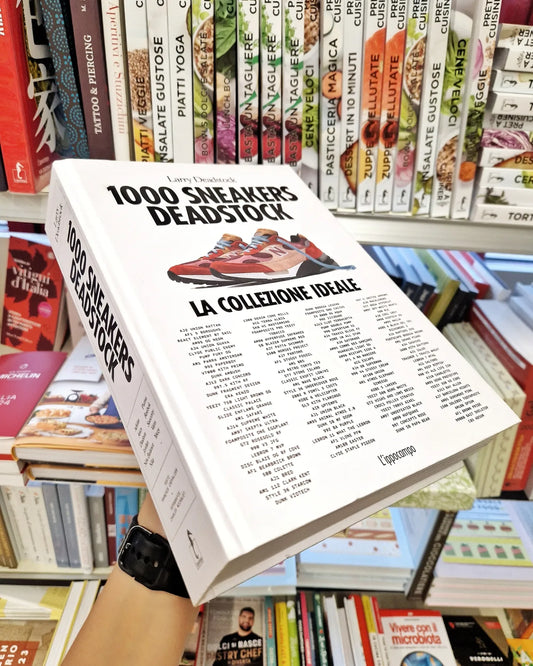 LE MUTANDE DI ORSO BIANCO – Libreria una come te