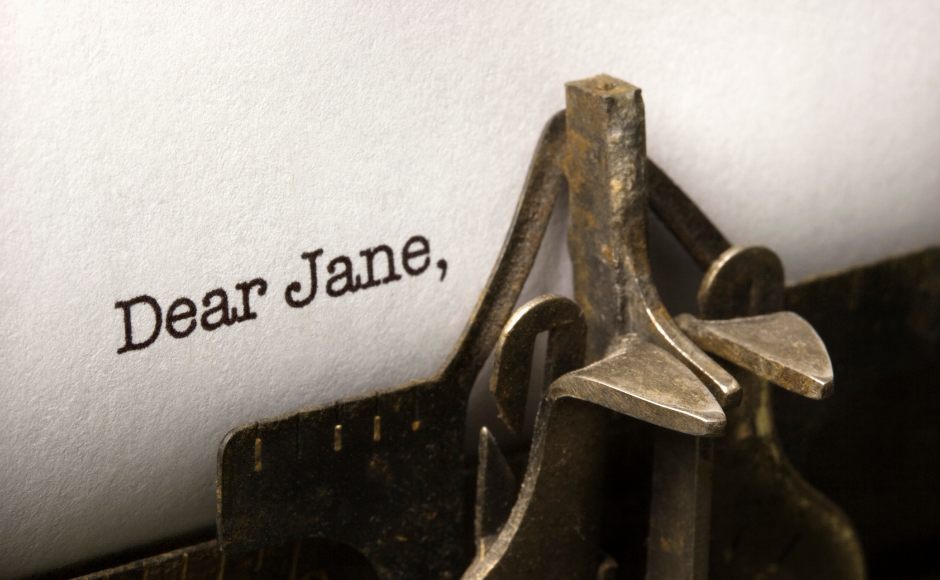 Jane Austen oggi: perché continuiamo a leggerla (e a regalarla)