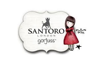 Gorjuss Santoro