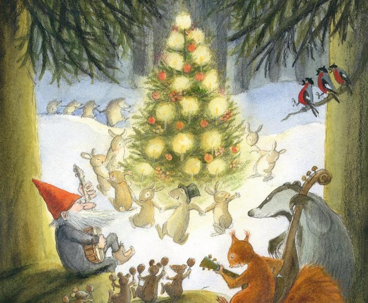 Giochi con me? Natale, 14 libri per bambini da 0 a 10 anni - Sky Tg24 -  Edizioni Clichy