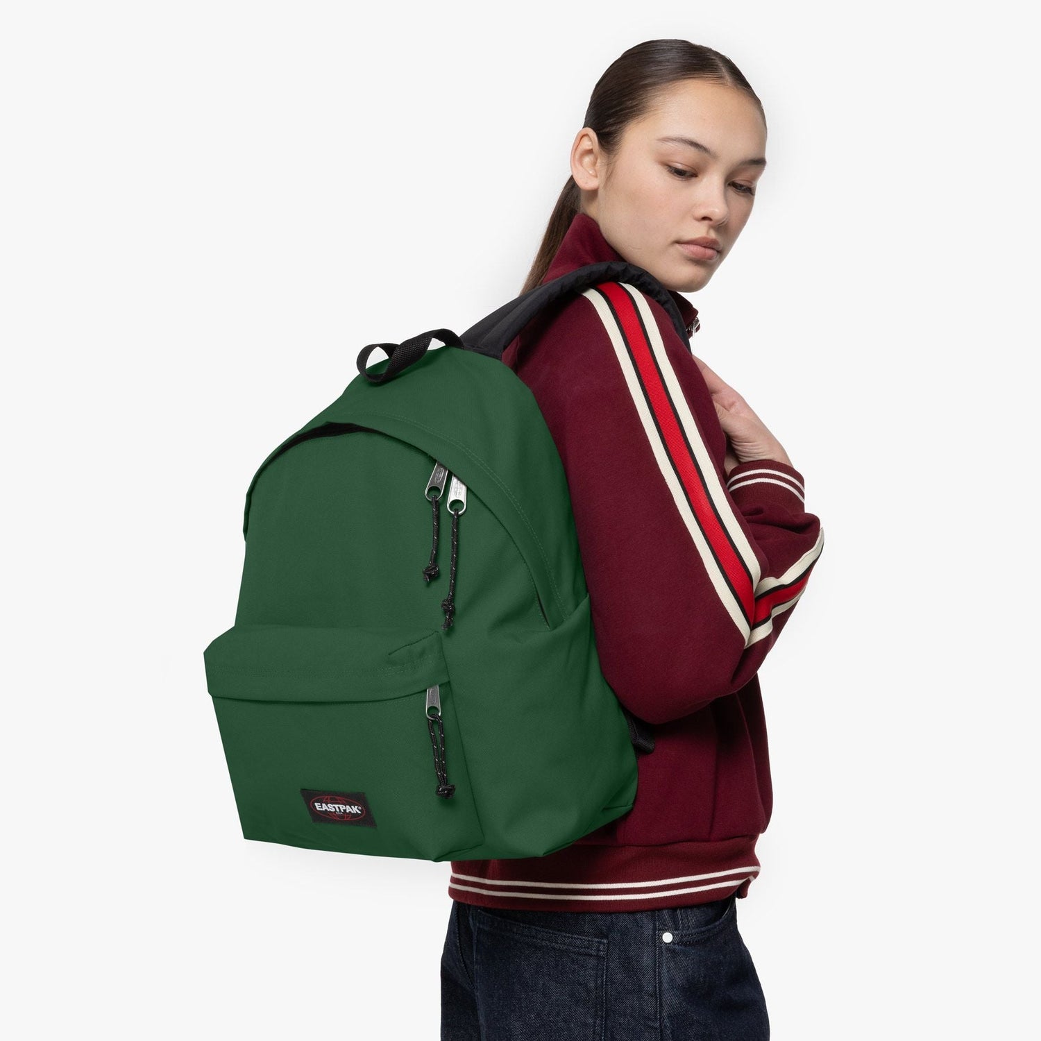 Zaini Eastpak
