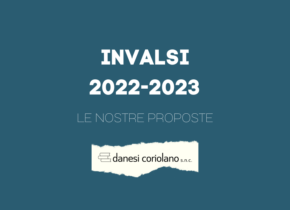 INVALSI Danesi Libri