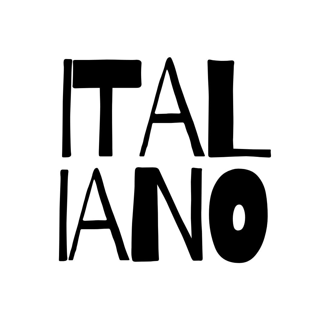 Italiano scuola primaria