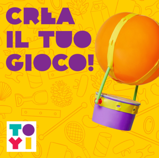 Toyi