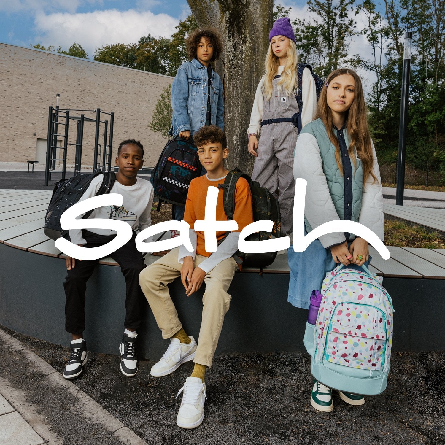 Zaini Satch