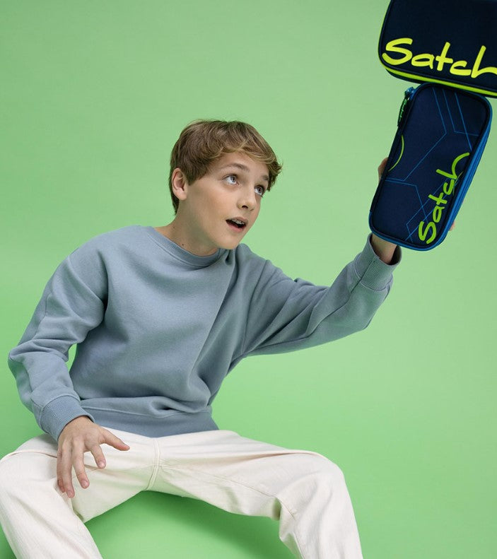 Astucci Satch