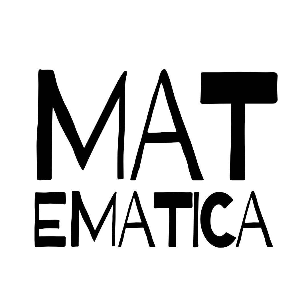 Matematica scuola primaria