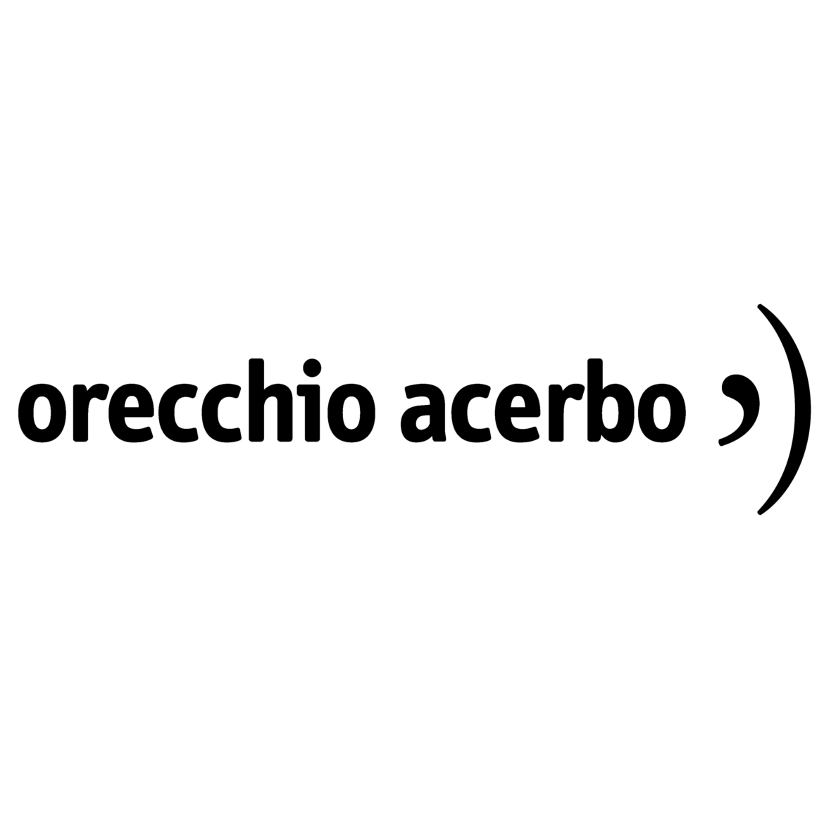 Orecchio acerbo