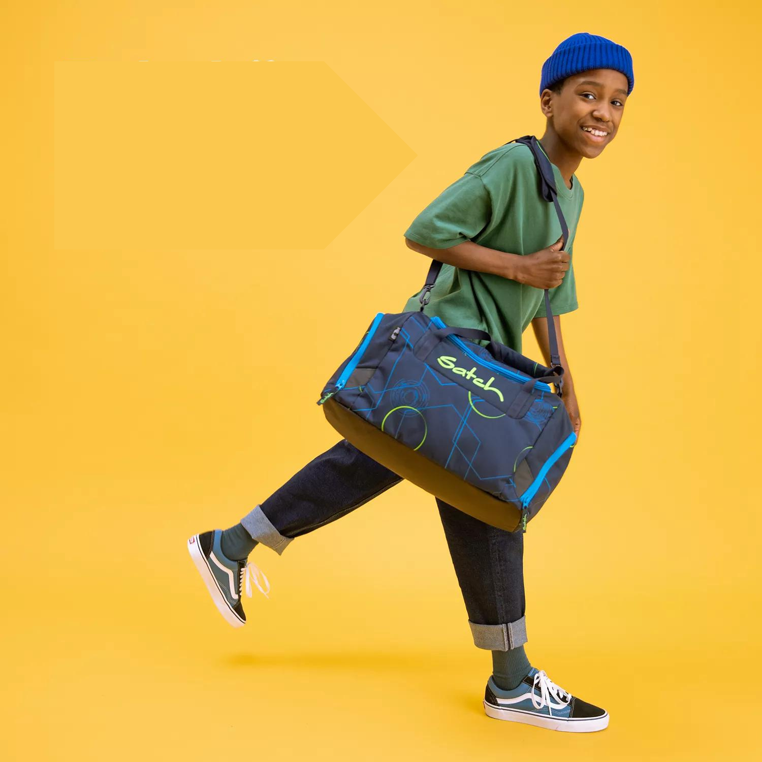 Borse Sport Satch