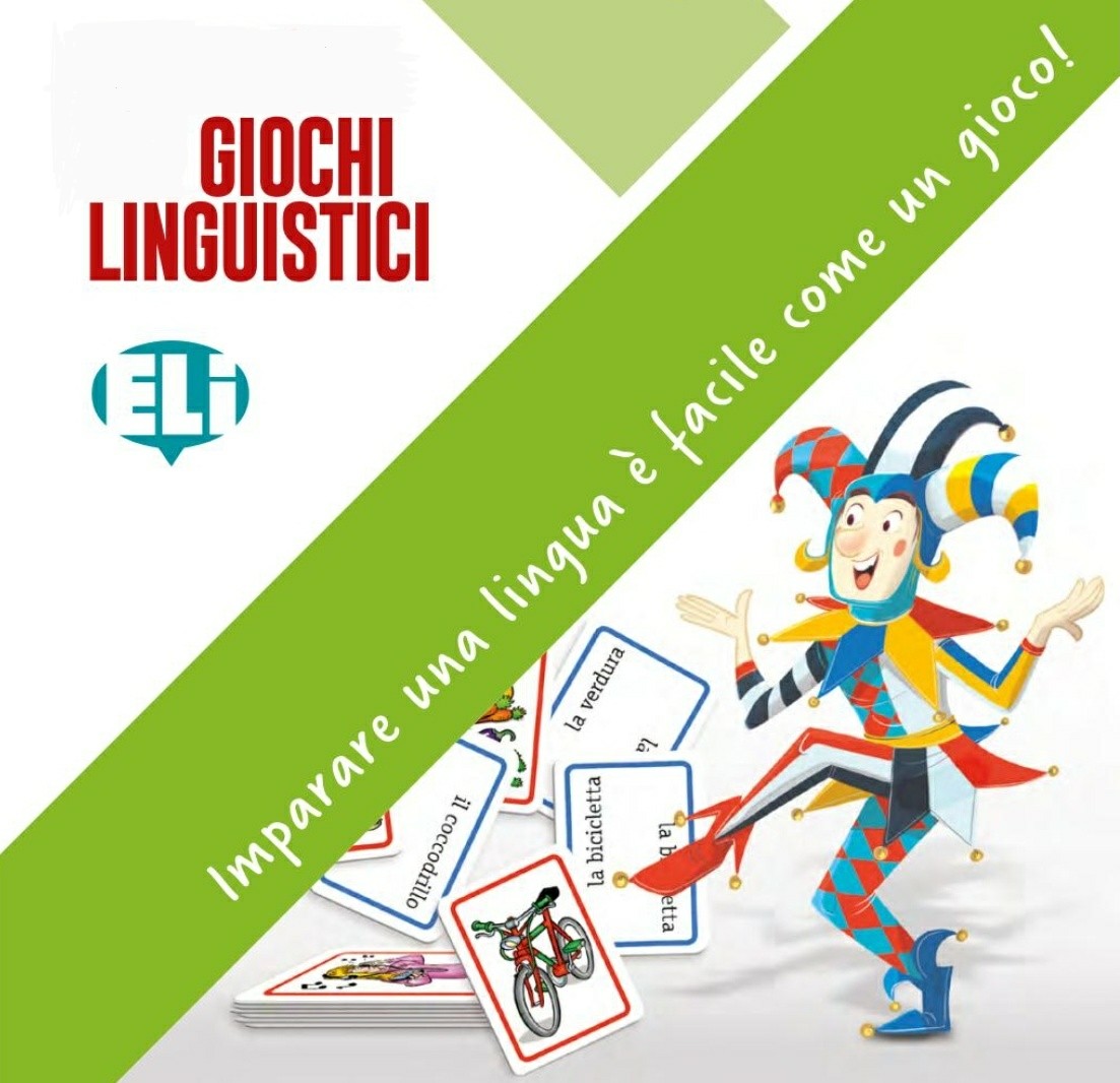 Giochi linguistici Eli