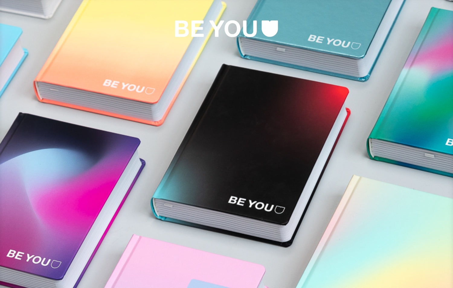 Be You