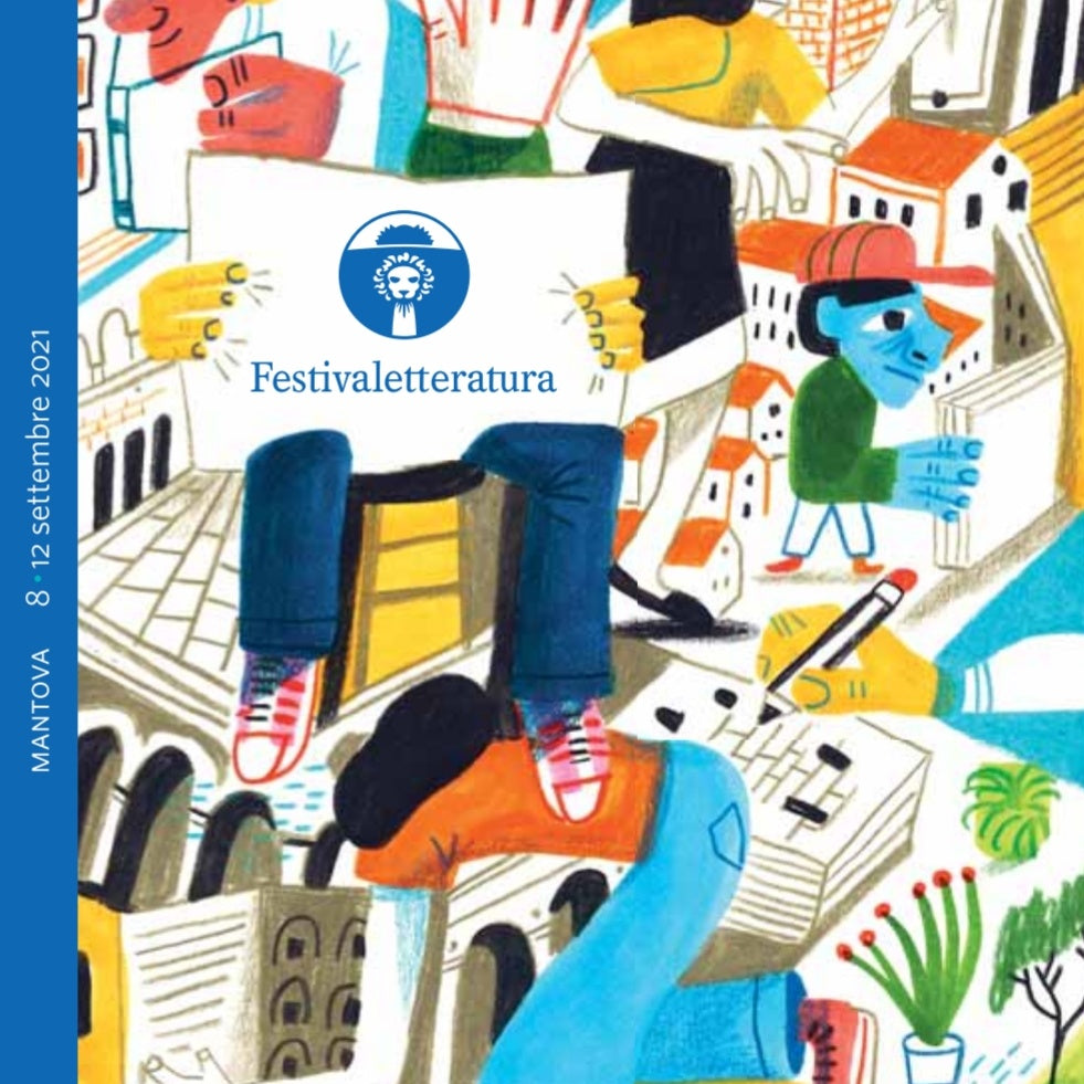 Festivaletteratura