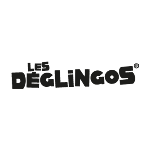 Les Deglingos