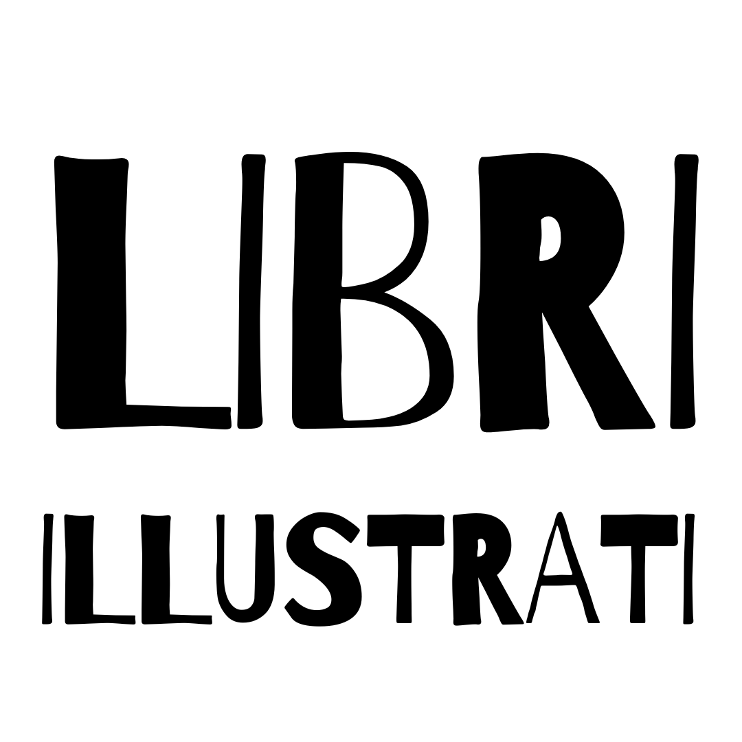 Libri illustrati