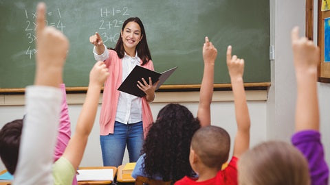 La scuola che ci piace