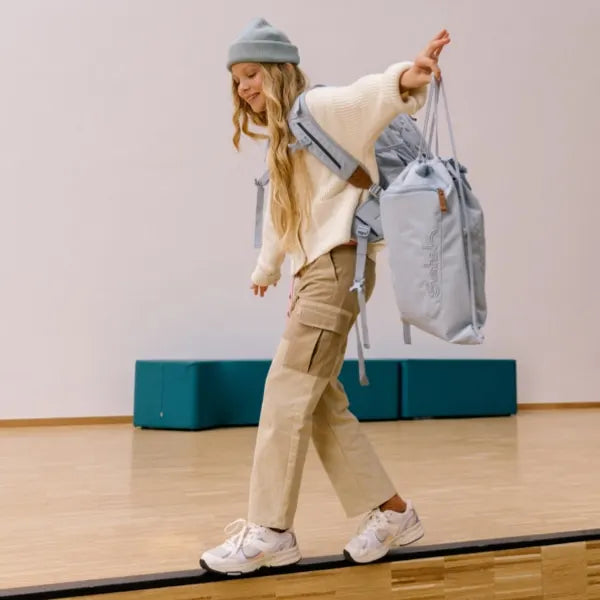 Sacche Sport Satch