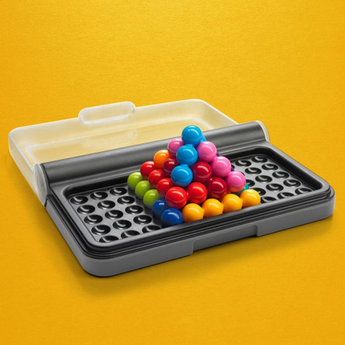 SmartGames - Gli IQ tascabili